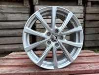 alufelgi r17 5x112 Skoda NOWE Octavia Superb Kodiaq Karoq Yeti