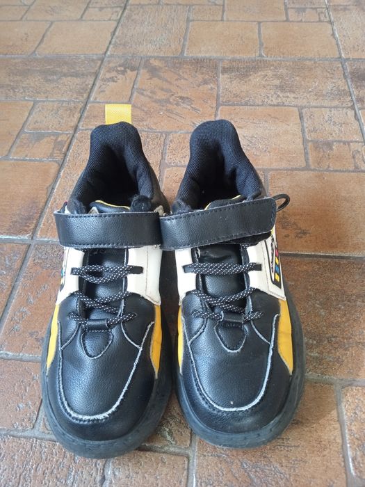 Кросівки демісезонні, 32 р