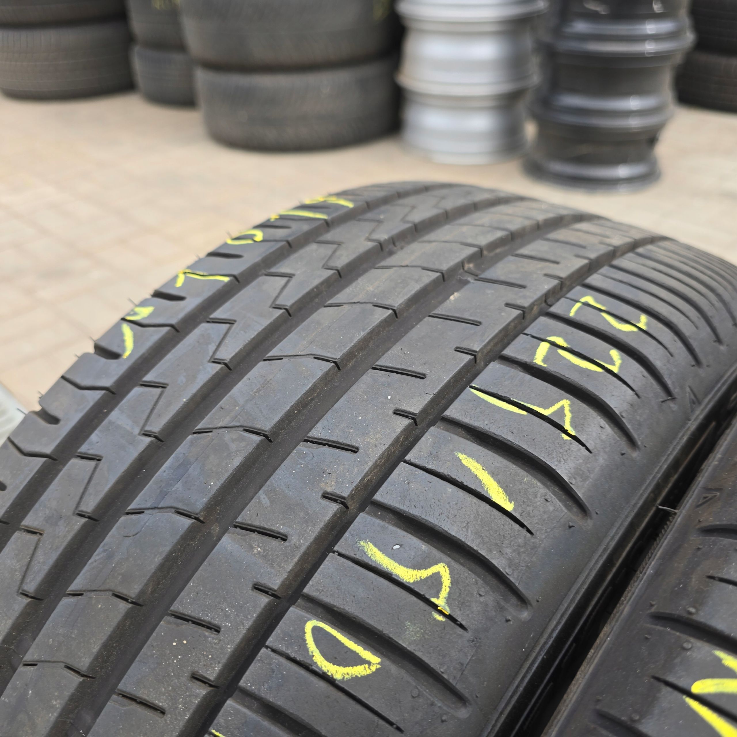 Falken Ziex ZE310 225/50R16 96W 4X