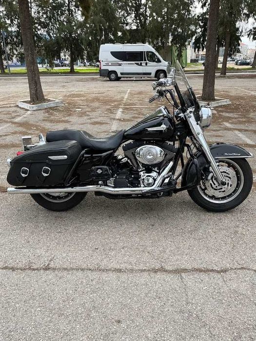 Harley Davidson Road King