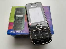 Nokia 2700 классика гарантия телефон на каждый день (новый)