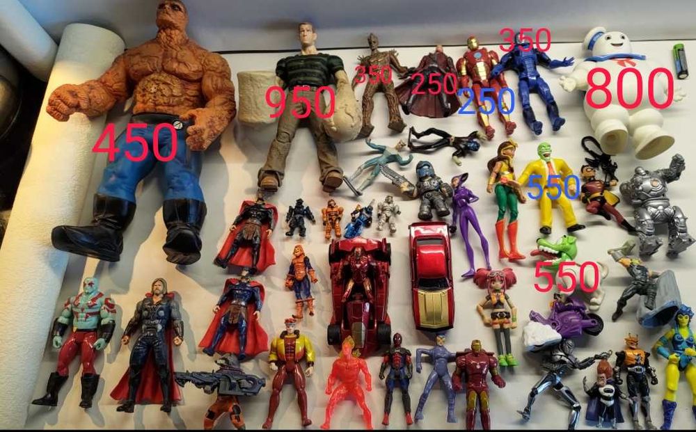 Вартові галактики маска женщина кошика человек паук залізна людина тор