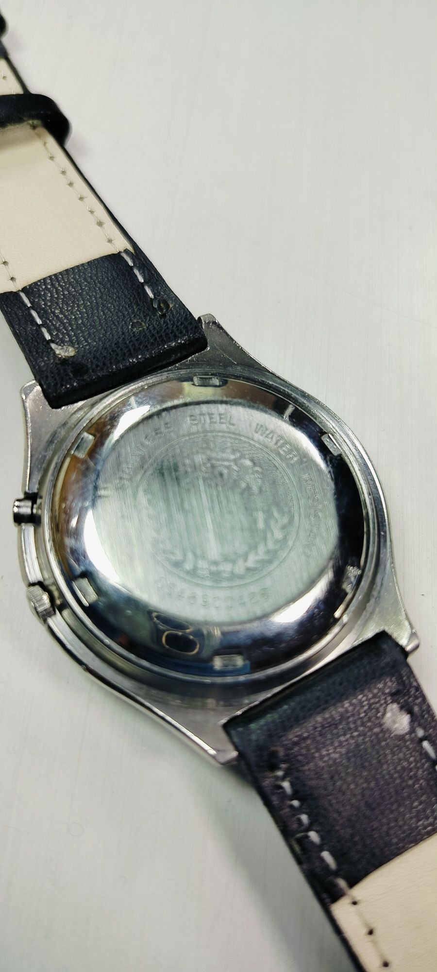 Zegarek Orient vintage automat automatyczny automatic