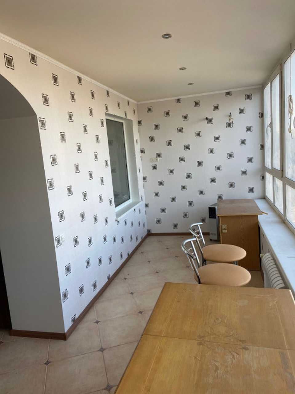 Продам 3-к квартиру (148м2) на ж/м Солнечный, пер. Любарского/Вавилон