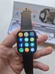 Smartwatch czarny