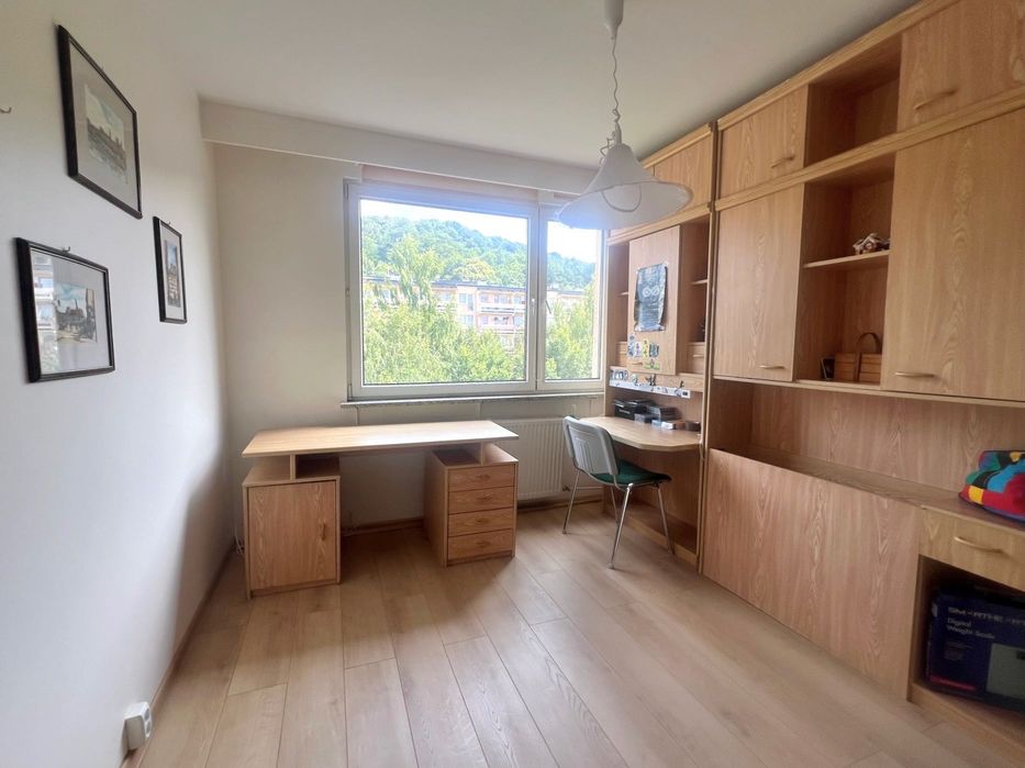 Mieszkanie na sprzedaż, 3 -pokojowe, pow. 53,70 m2 - Kamienna Góra