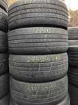 245/55/R18 Goodyear Eagle F1, Лето, 2-шт