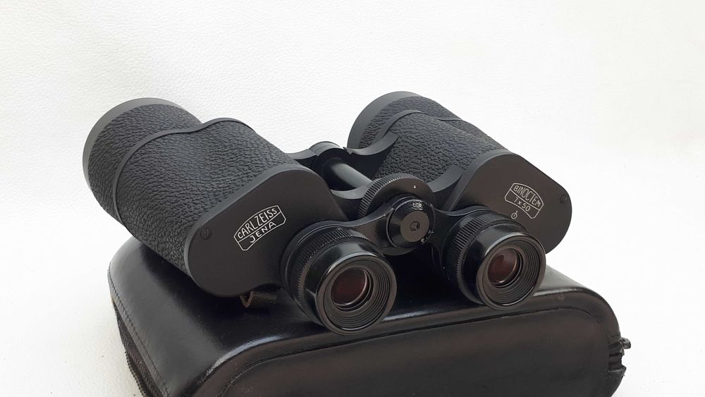 Бинокль Carl Zeiss 7Х50 N 5027120  Binoctem (Multi-C) (Светосильный)