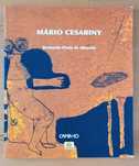 Mário Cesariny - Bernardo Pinto de Almeida