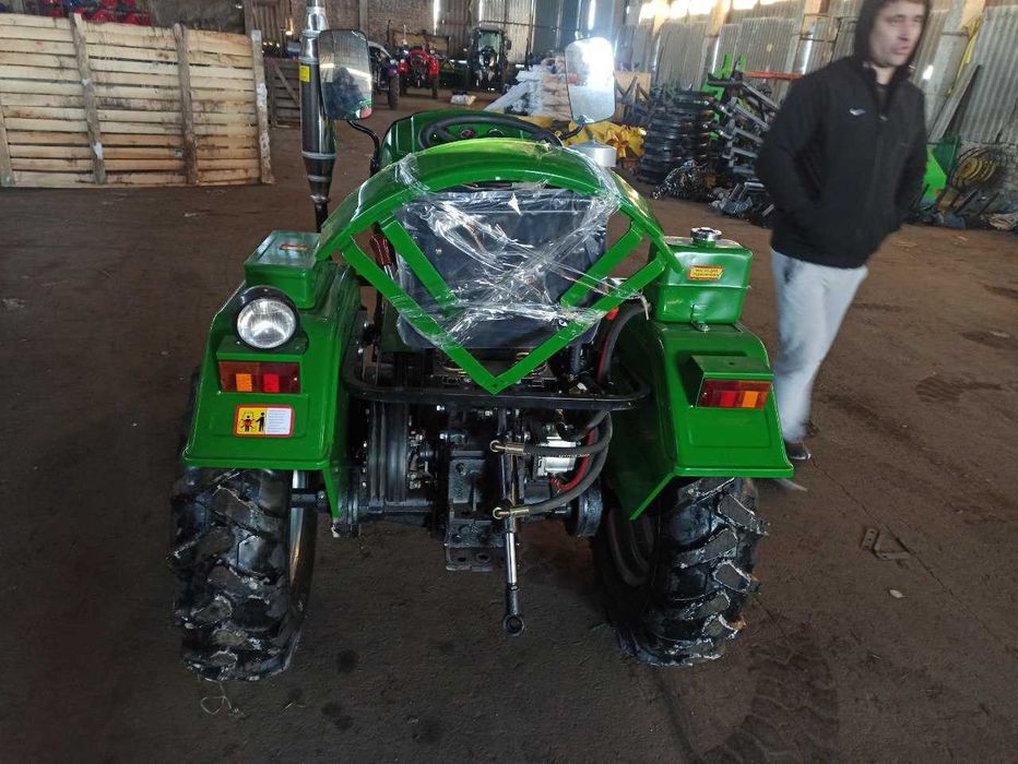 Потужний Кентавр 200 В-9 20 к.с. МАСЛА+ЗІП Доставка до двору