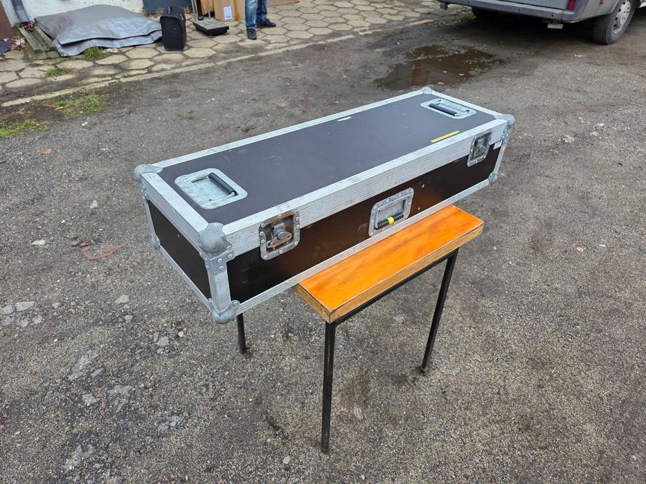 102x33x17 case walizka flightcase KUFEREK skrzynia FAKTURA (kilka szt)