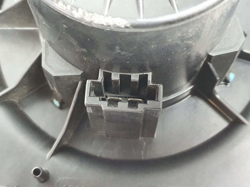 Motor da chauffage / sofagem AUDI A2 (8Z0)