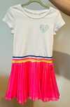 Vestido menina Billieblush