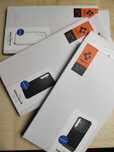 Samsung Galaxy S23 FE Pakiet SPIGEN ETUI nowe Zaplombowane
