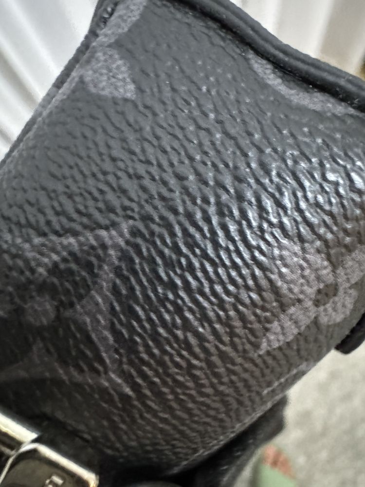 Torebka Louis Vuitton uniseks