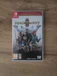 King's Bounty 2 Nintendo Switch