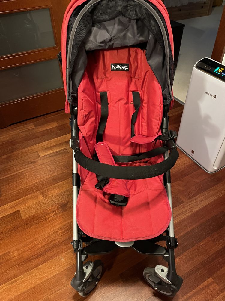 Peg Perego Si spacerówka