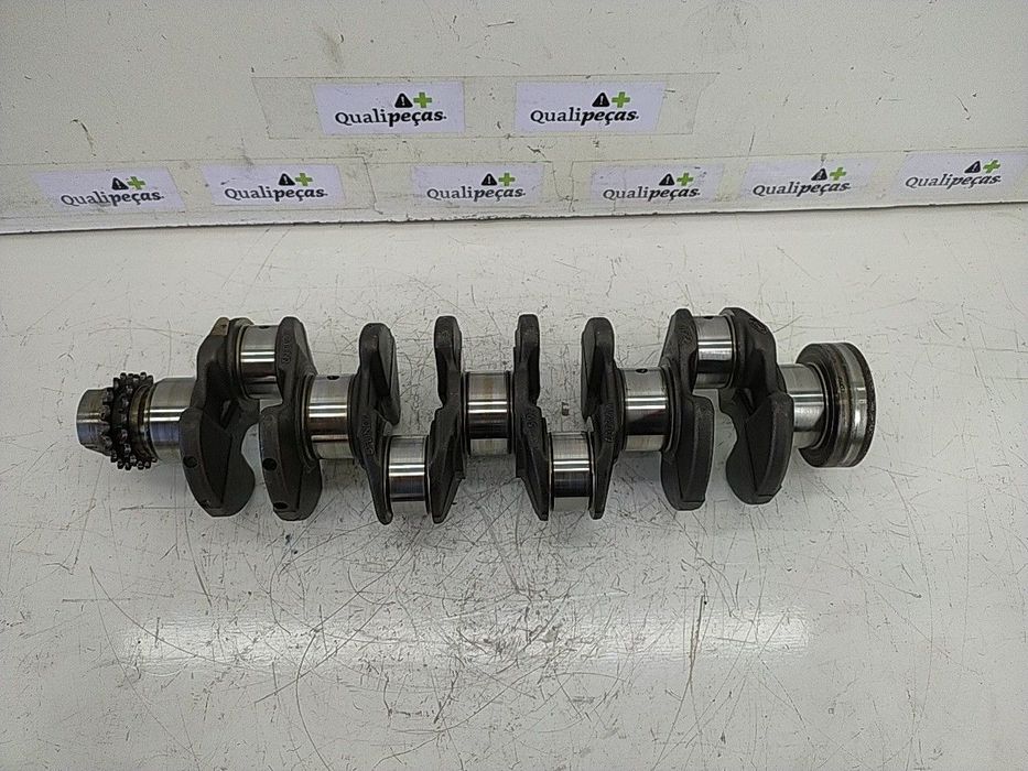 Cambota Ford Transit Connect (P65_, P70_, P80_)