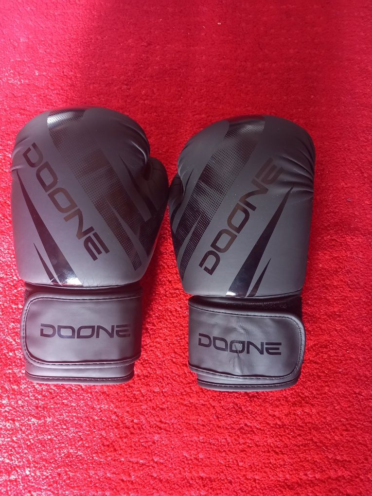 Luvas para boxe ou kikboxing boa qualidade