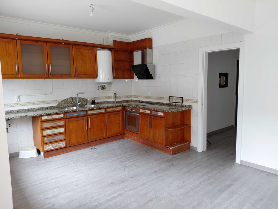 Arrenda-se T2 Pinhal Novo