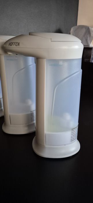 Dozownik mydła Hoffen