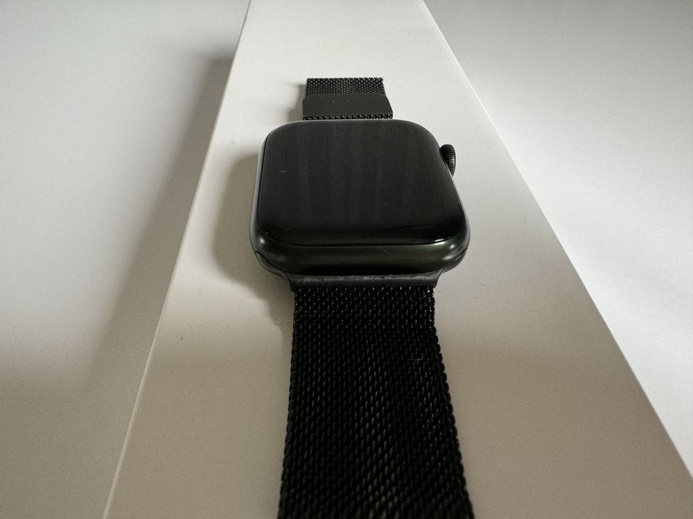 Apple watch series 7 45mm