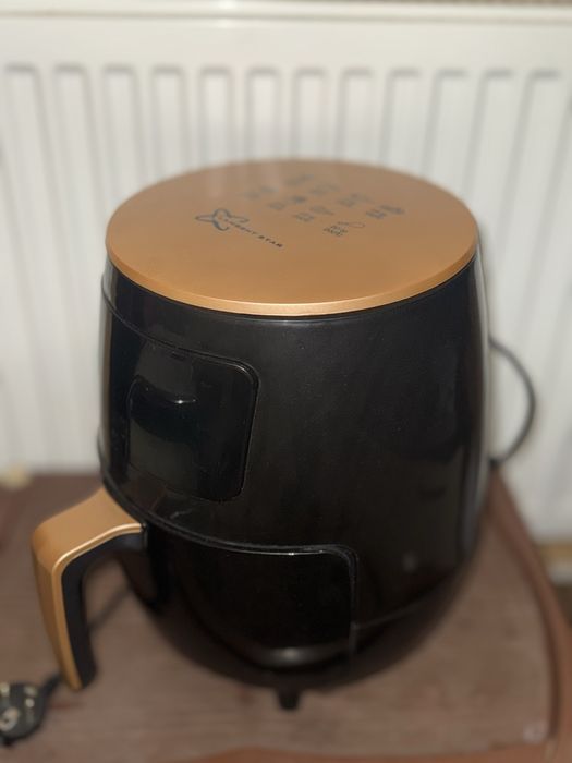 Продам айрогриль нова