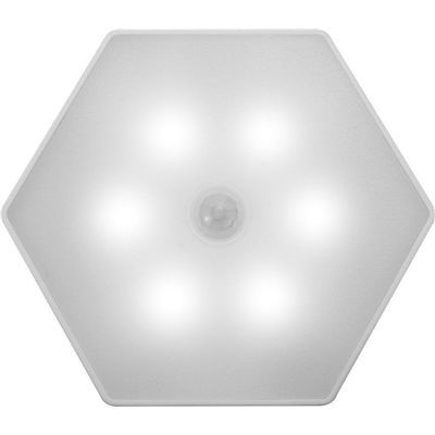 Lampka Nocna Smd Led 50Lm Czujnik Ruchu Zmierzchu