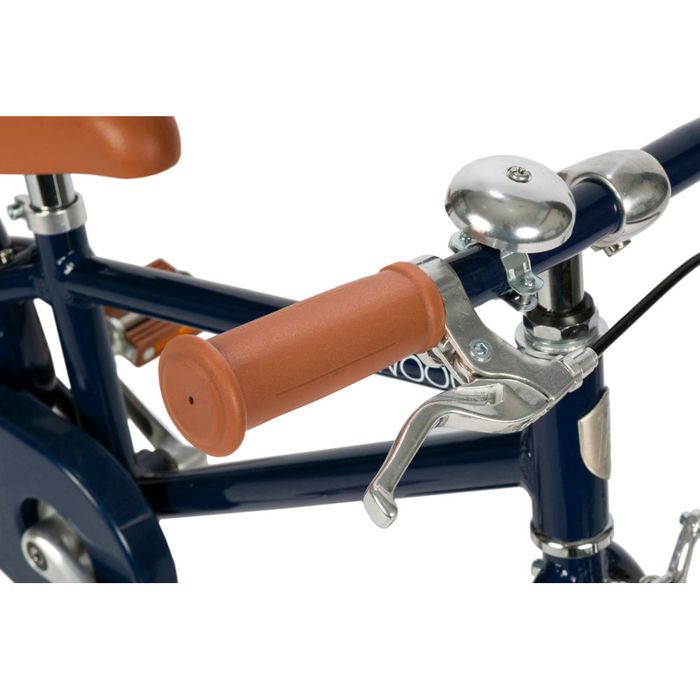 Banwood Rowerek Classic Navy Blue, BANWOOD,BW-CL-NAVYBLUE