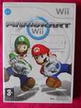 Mario Kart Wii - szalone wyścigi z Luigim Nintendo Wii/Wii Mini, Wii U