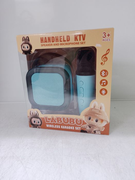 Музична колонка блютуз bluetooth