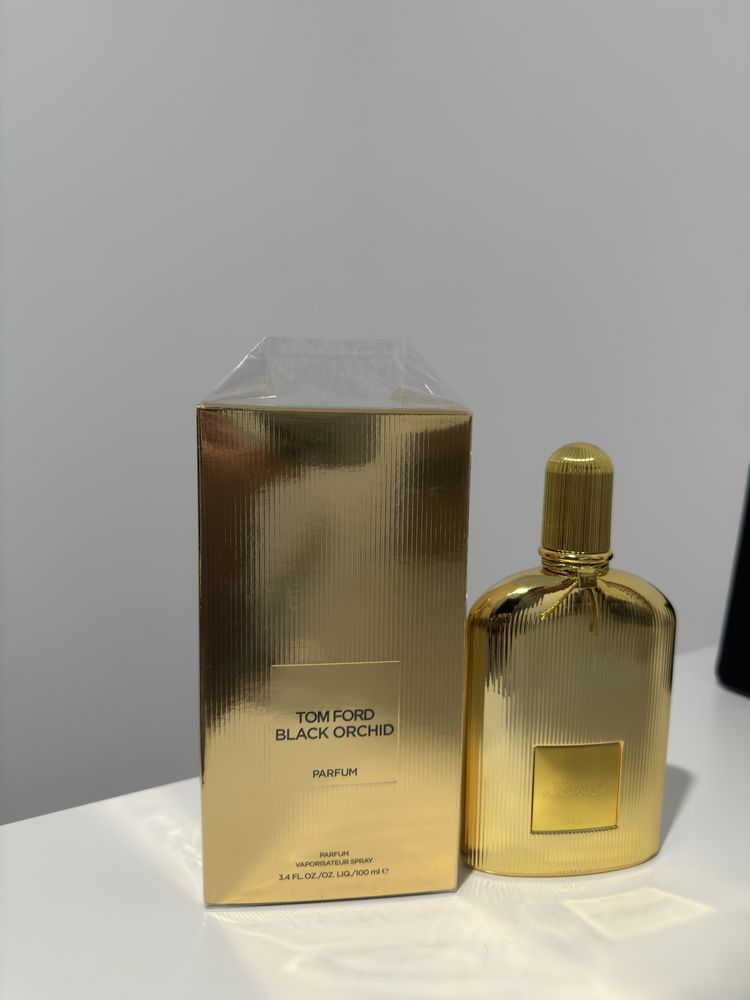 Tom Ford Black Orchid Parfum 100 ml original