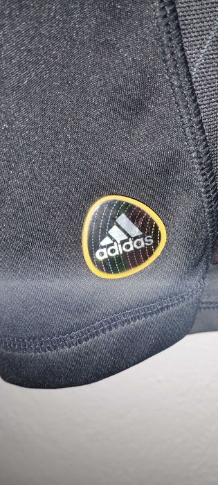 Koszulka Bayernu Monachium 2010/2011