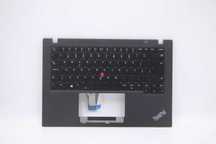 Teclado Português 5M11C47969 para Lenovo T14s Gen 2