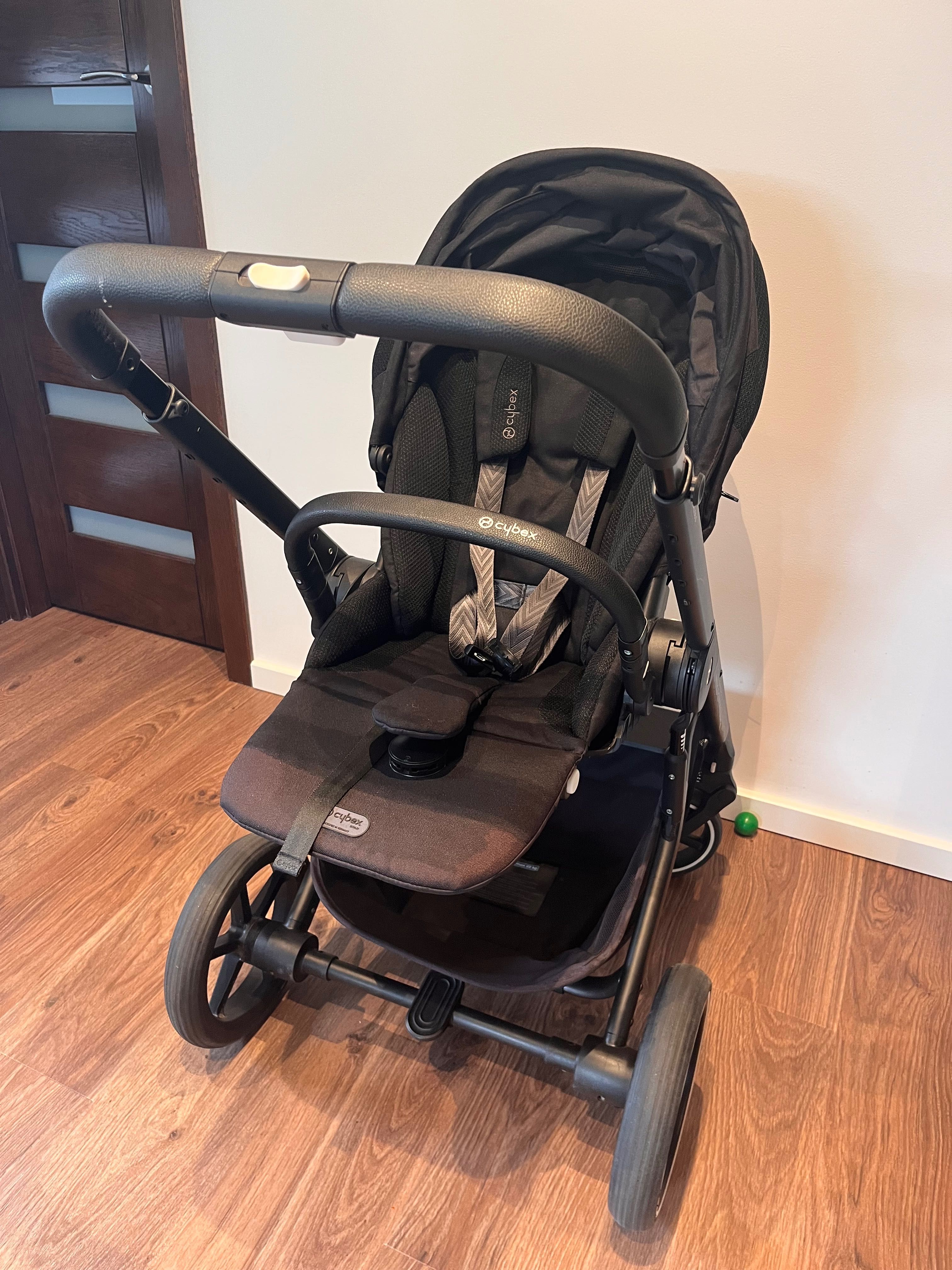 Spacerówka Cybex Balios S Lux