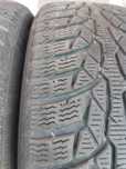 2 opony zimowe Nokian WR D4 205/55 R16 91H