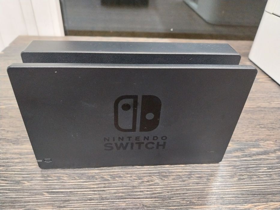 Stacja dokująca Dock Nintendo Switch SKLEP