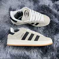 adidas Campus 00s Crystal White Core Black (Women's) 36,5