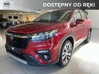 Suzuki SX4 S-Cross SP 1.4 BoosterJet mild Hybrid 2WD 6MT ELEGANCE (rocznik 2025)