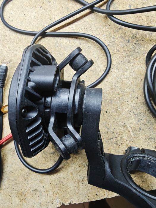 Quad Lock carregamento