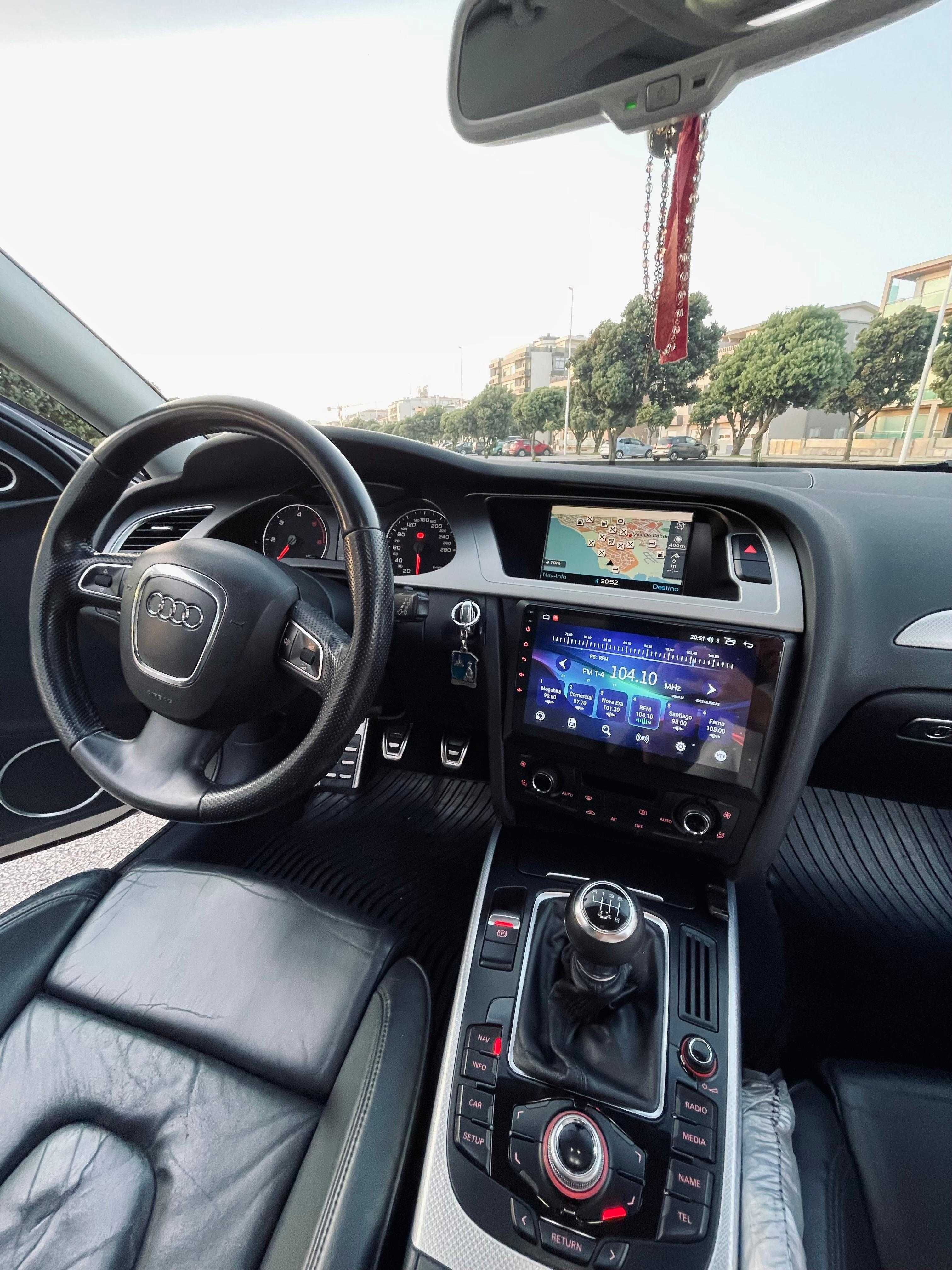 Audi A4 B8 Tdi Sport