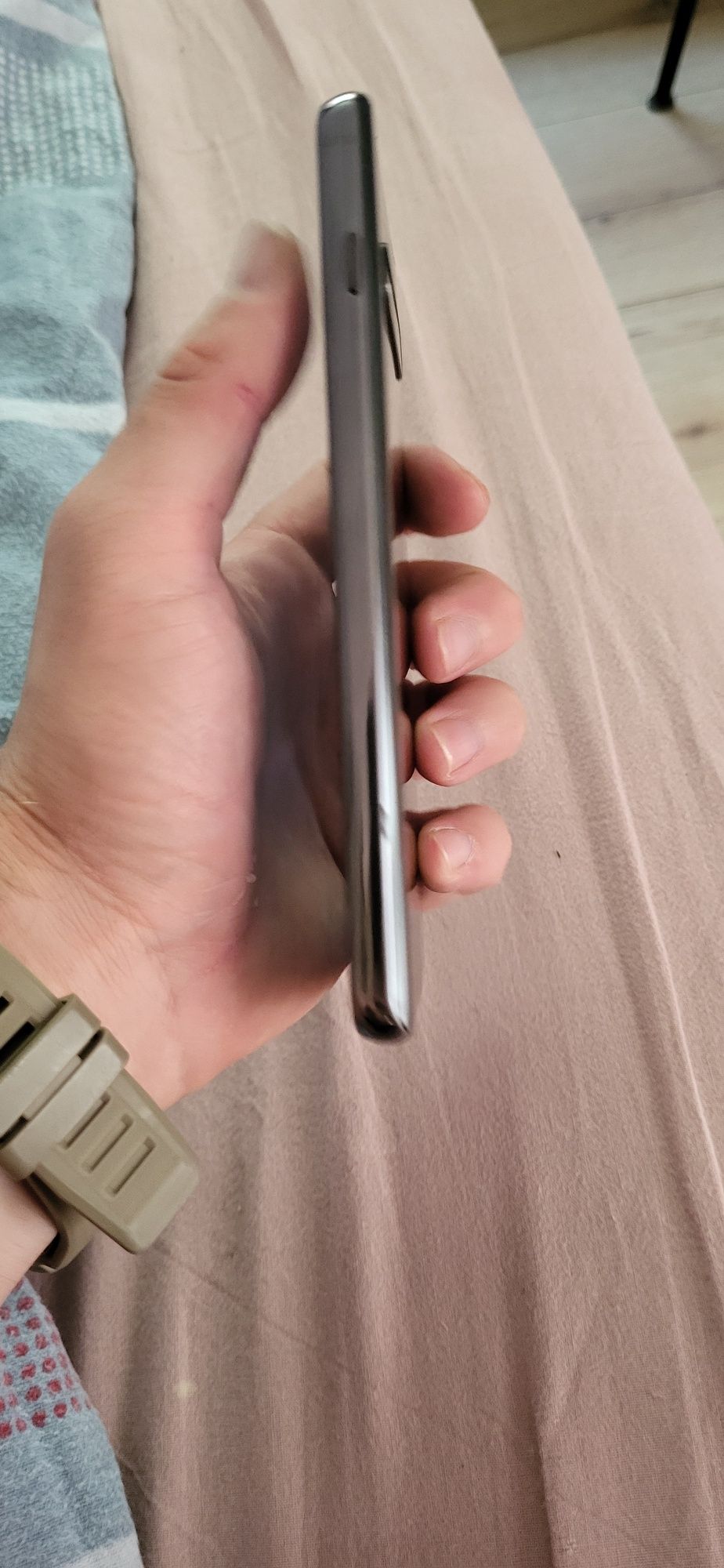Samsung s10 prawie jak kowy