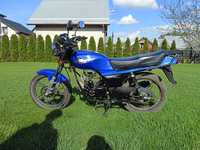 Barton Fighter 50cc