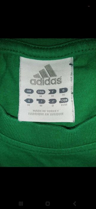 T-shirt Adidas M