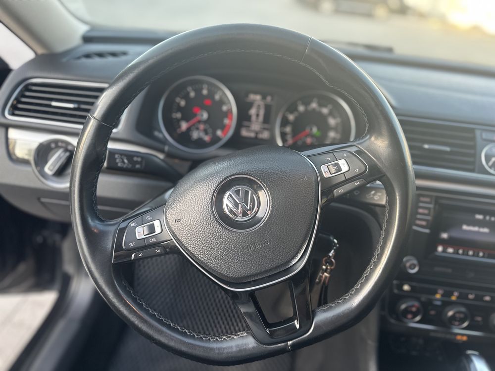 Продам Volkswagen passat B8