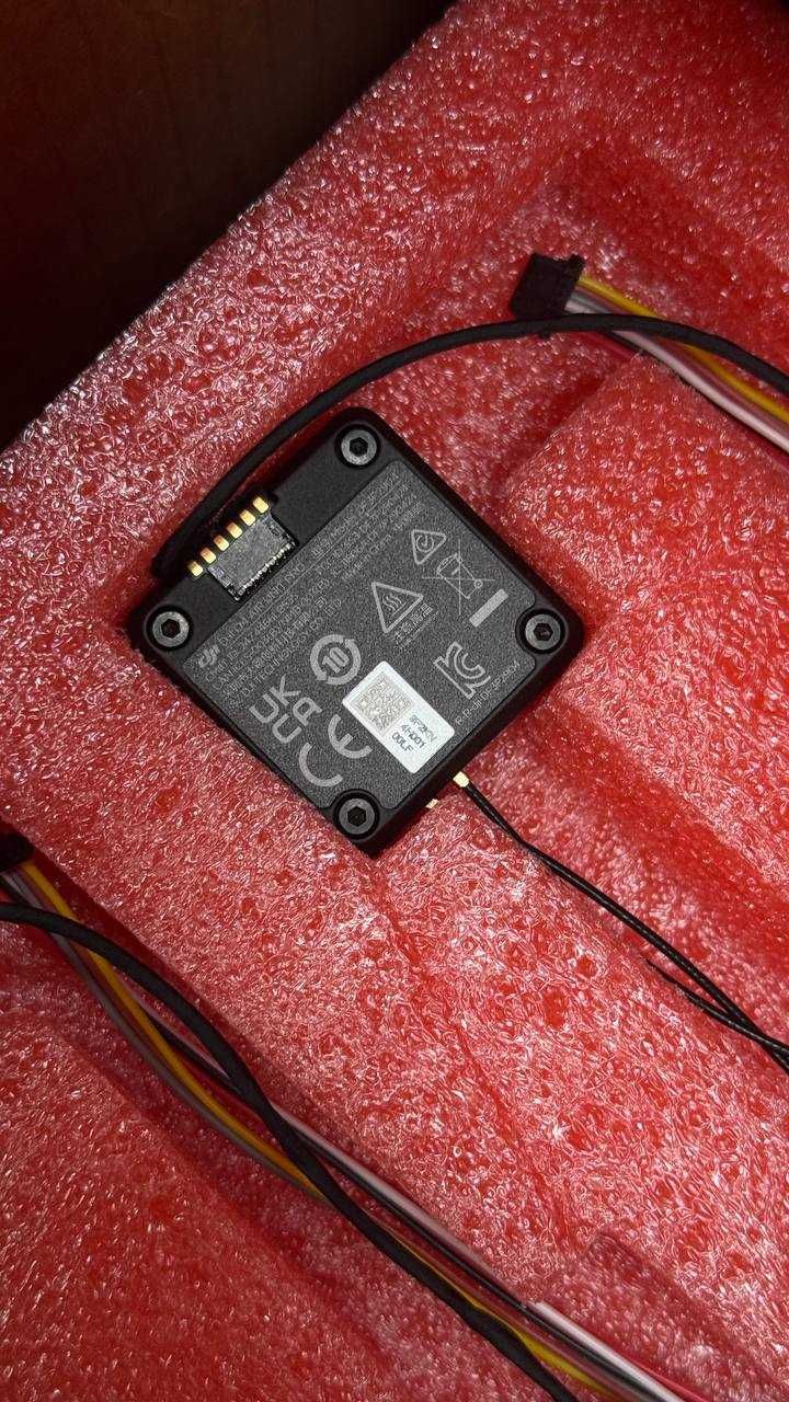 Відеосистема FPV DJI O4 Air Unit Pro