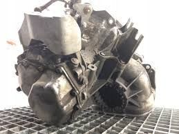 Skrzynia manualna Chevrolet Cruze Orlando 2012-20 1.8 16v 25183862