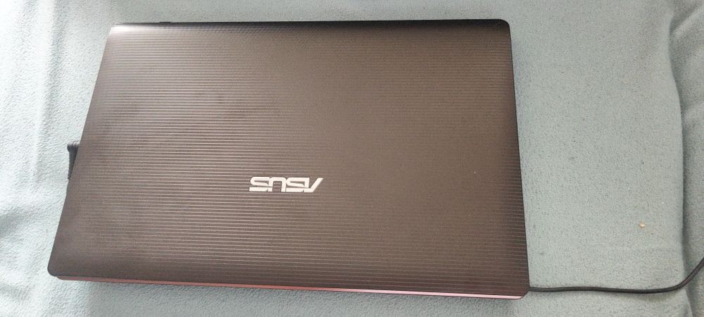 Laptop Asus A53E