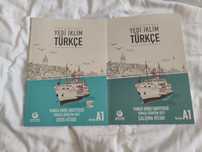 Yedi İklim Türkçe - kurs języka tureckiego A1