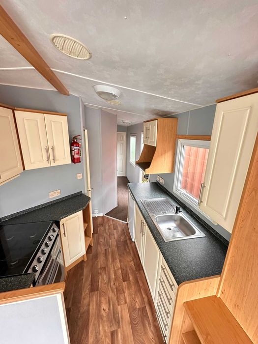 Domek Holenderski Angielski NR-089 Cosalt Torino